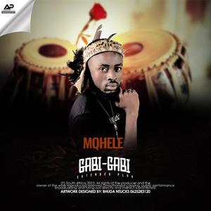 Nyathela Kancane (feat. Thulzinho)