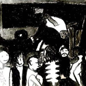 Late Night freestyle