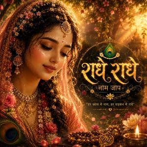 Radhe Radhe | Prem Barsane Wali