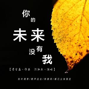 你的未来没有我