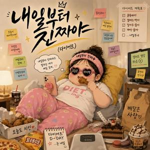 내일부터 진짜야 (다이어트)