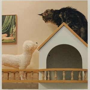 尾调柠檬草（prod.Yn1Jasper）