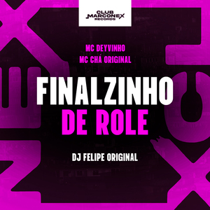 Finalzinho de Role
