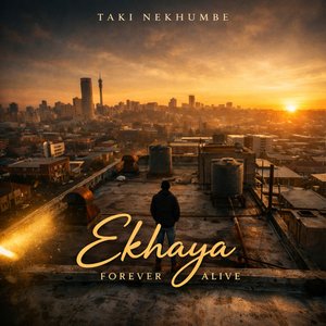 Ekhaya (We Still Rise)