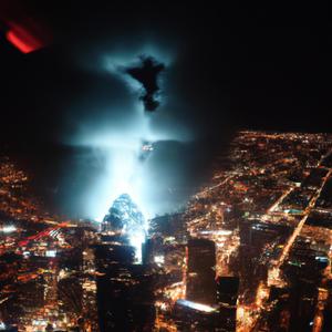 Matière (feat. Sxrcier)