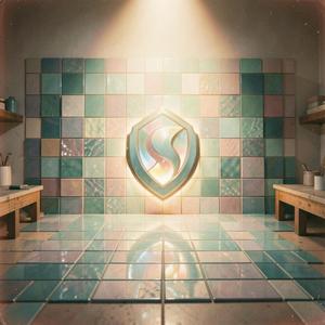 とあるタイル屋見習いの1日03/20