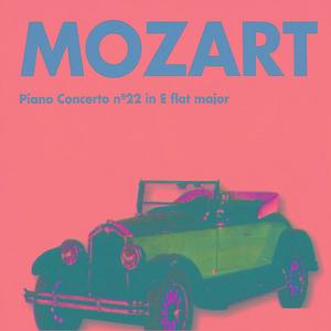 Piano Concerto No. 22 in E-Flat Major, K. 482: III. Allegro