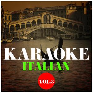 Luca Era Gay (In the Style of Povia) [Karaoke Version]