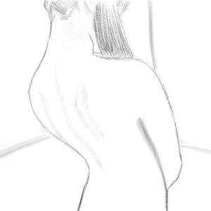 风雨飘摇中的漫步