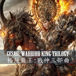 Gesar Heart Mantra (雪域震雷 (Pt. 1 Thunder of Snow Land))