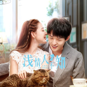 浅情人不知 (男声版)