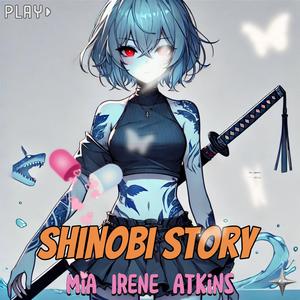 Shinobi Story Opening Theme (Extended Version)