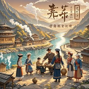 相约林芝