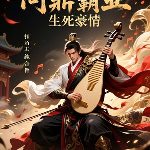 问鼎霸业生死豪情，中西合璧