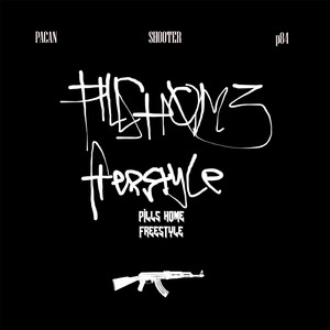 Pills Home Freestyle