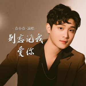 别忘记我爱你