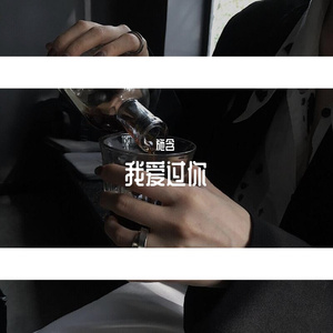 我爱过你