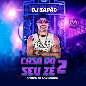 Casa do Seu Zé 2