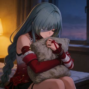 太多舍不得(弗洛洛翻唱)