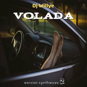 VOLADA (SYNTHWAVE 2)