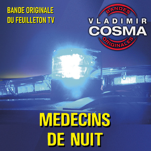 Urgence (Générique début)