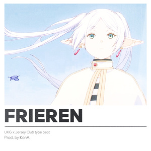 [Free]UKG x JerseyClub type beat “Frieren”