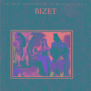 Carmen Suite No. 2: II. Habanera