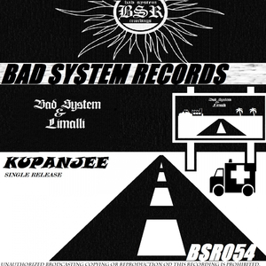 Kupanjee (Original Mix)