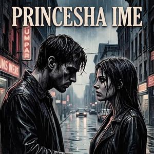 Princesha ime