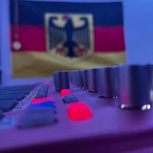 Saftiger 200er (first Korg Pattern)