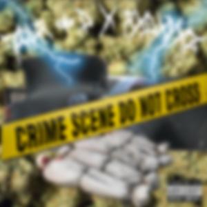 INTOXICATED HOMICIDE (feat. rxdxyxz)