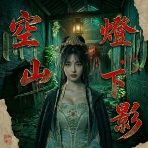 空山‧燈下影