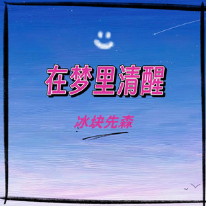 在梦里清醒