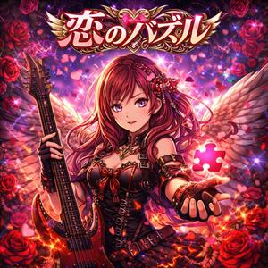 恋のパズル (Love's Puzzle)