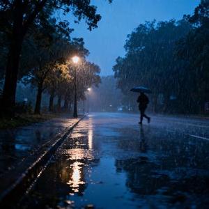 你头顶的风 (大头 Remix)