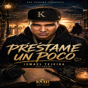 PRESTAME UN POCO