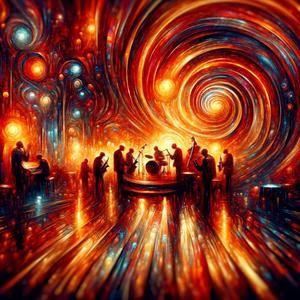 kosmisk tid