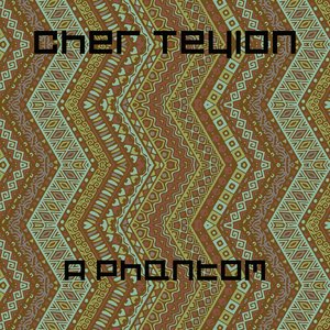 A Phantom (Slow + Reverb)