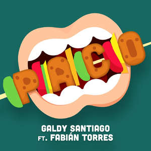 Paco (feat. Fabián Torres)