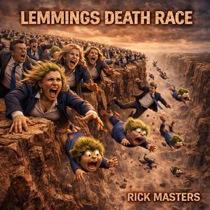 Lemmings Death Race