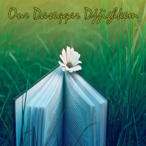 Our Daseqqar Djjighkem (Live a Paris, France, 2014)