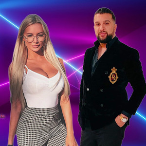 Ho Fa Nu Te Ambala, Sistem De Dans