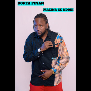 Mazina Ge Ndodi