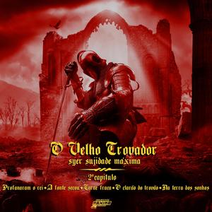O CLARÃO DO TROVÃO