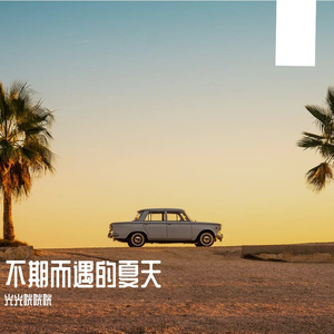 不期而遇的夏天