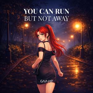 You Can Run, But Not Away