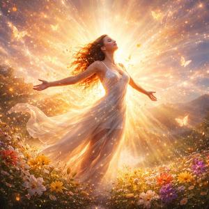 New day unfold