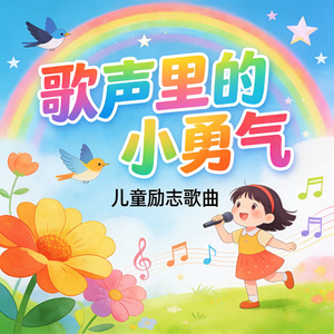 歌声里的小勇气
