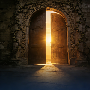 新篇章（New chapter）