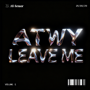 LEAVE ME [Prod.Cray]